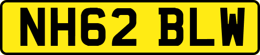 NH62BLW