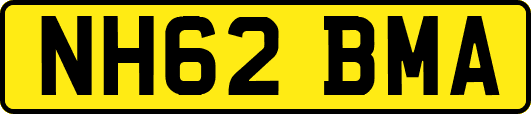 NH62BMA
