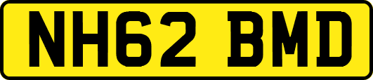 NH62BMD