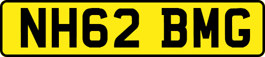 NH62BMG