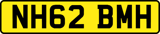 NH62BMH