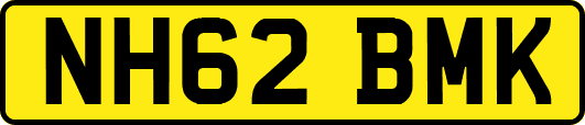 NH62BMK