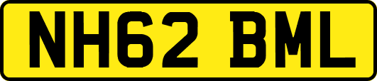 NH62BML