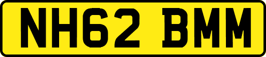NH62BMM
