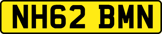 NH62BMN