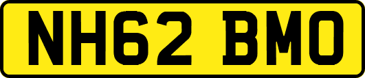 NH62BMO
