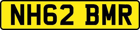 NH62BMR