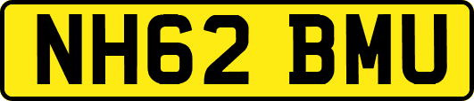 NH62BMU