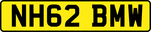 NH62BMW