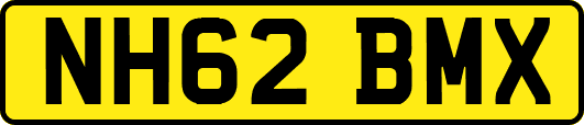 NH62BMX