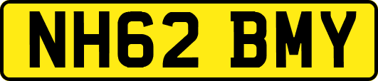 NH62BMY