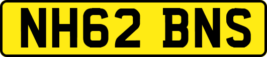 NH62BNS