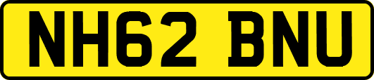 NH62BNU