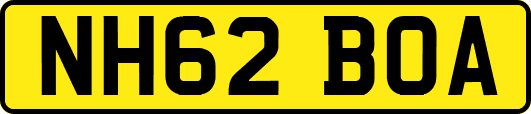 NH62BOA