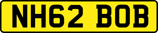 NH62BOB