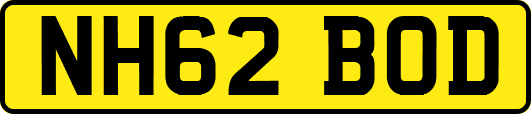 NH62BOD