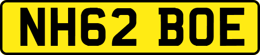 NH62BOE
