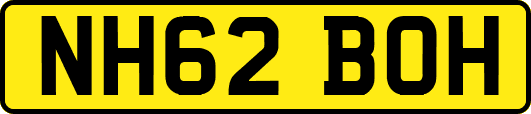 NH62BOH