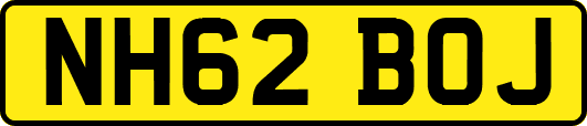 NH62BOJ