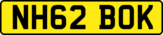 NH62BOK