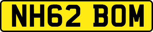 NH62BOM