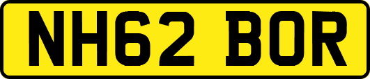 NH62BOR