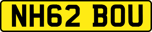 NH62BOU