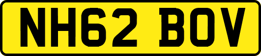 NH62BOV