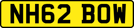 NH62BOW