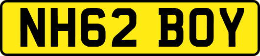 NH62BOY