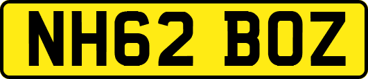 NH62BOZ