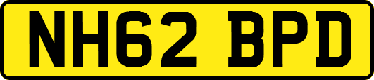 NH62BPD
