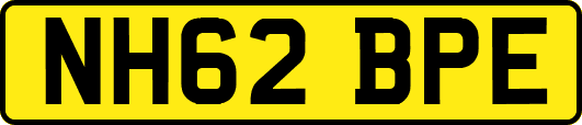 NH62BPE