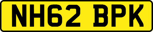 NH62BPK