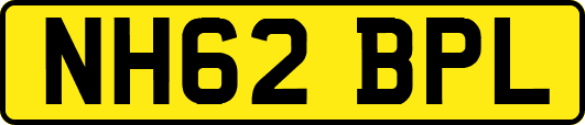 NH62BPL