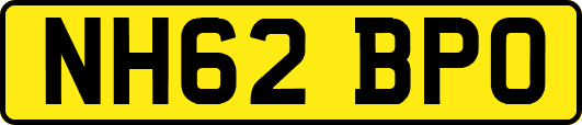 NH62BPO