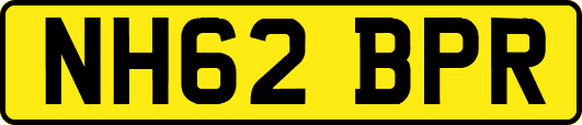 NH62BPR