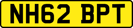 NH62BPT