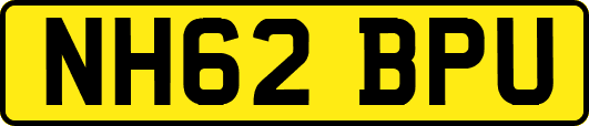 NH62BPU
