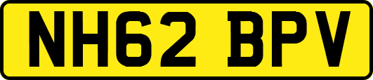 NH62BPV