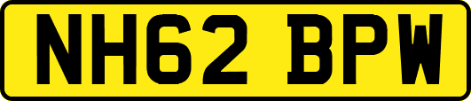 NH62BPW