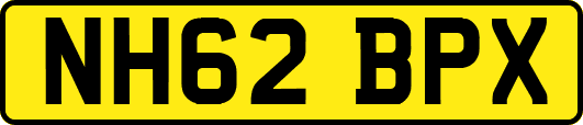 NH62BPX