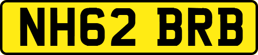 NH62BRB