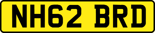 NH62BRD