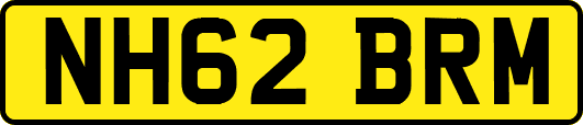 NH62BRM
