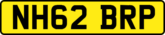 NH62BRP