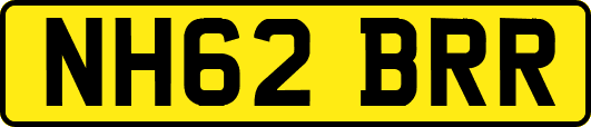 NH62BRR