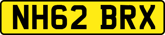 NH62BRX