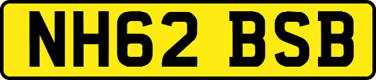 NH62BSB