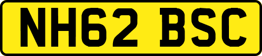 NH62BSC